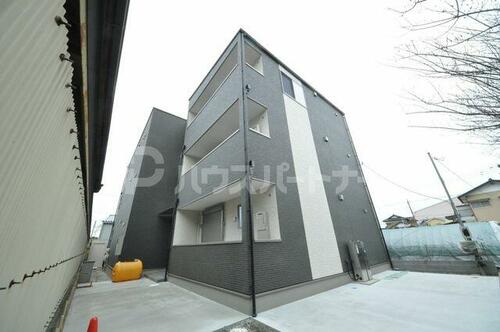 ジーメゾン谷塚パックス_トップ画像