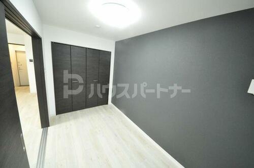 ジーメゾン谷塚パックス_内装_0