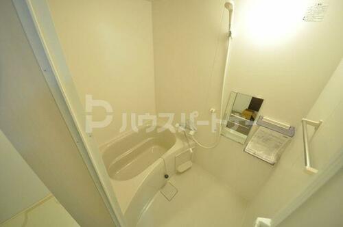 ジーメゾン谷塚パックス_その他_2