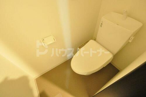 ジーメゾン谷塚パックス_その他_3