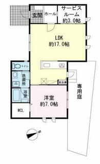 間取り：222019885635