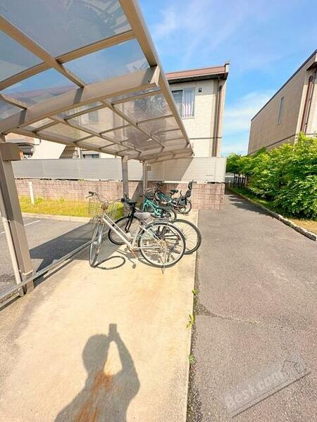 大阪府岸和田市尾生町６丁目(賃貸テラスハウス3LDK・--・82.80㎡)の写真 その3