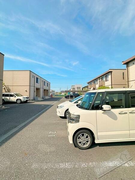 大阪府岸和田市尾生町６丁目(賃貸テラスハウス3LDK・--・82.80㎡)の写真 その4