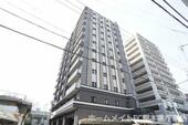 熊本市中央区新町３丁目 12階建 築3年のイメージ