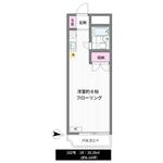 神楽坂パルハイツのイメージ