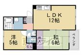 京都市西京区大枝沓掛町 3階建 築32年のイメージ