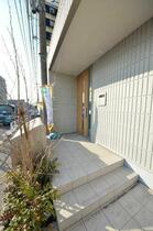 ブルーステラ国立 201 ｜ 東京都国立市青柳１丁目（賃貸マンション2LDK・2階・53.00㎡） その6