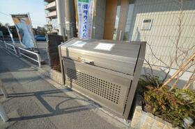 ブルーステラ国立 201 ｜ 東京都国立市青柳１丁目（賃貸マンション2LDK・2階・53.00㎡） その8