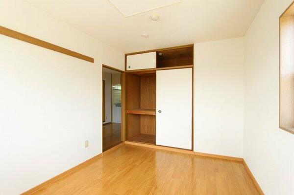 サンリバー２１｜和歌山県和歌山市園部(賃貸アパート3K・2階・52.17㎡)の写真 その10