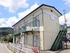 青木ハイツ 2階 築46年5ヶ月の賃貸物件