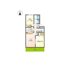 間取り：221014464028