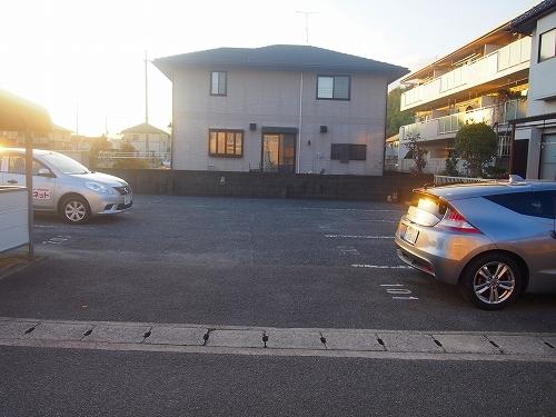 兵庫県揖保郡太子町立岡(賃貸アパート3DK・2階・52.99㎡)の写真 その14