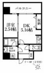 福岡市中央区警固１丁目 9階建 築3年のイメージ