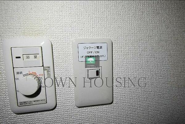 東京都港区芝大門２丁目(賃貸マンション1LDK・--・65.79㎡)の写真 その15