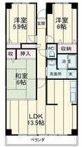 間取り：212058146346