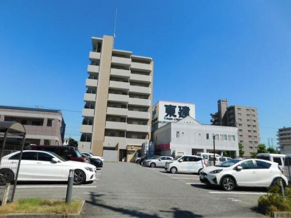 メルベーユコート 503｜兵庫県姫路市三左衛門堀東の町(賃貸マンション1DK・5階・30.06㎡)の写真 その4