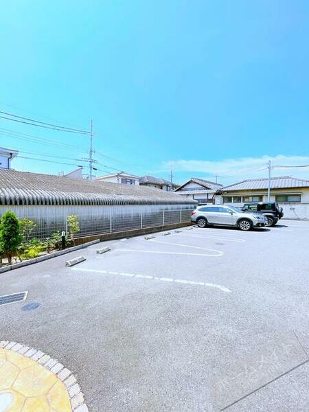 シャン・ノール　Ⅵ｜大阪府岸和田市春木宮川町(賃貸アパート1LDK・2階・49.17㎡)の写真 その4