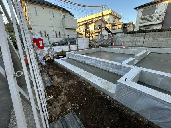 detached 東京都武蔵野市境４丁目

地図を見る