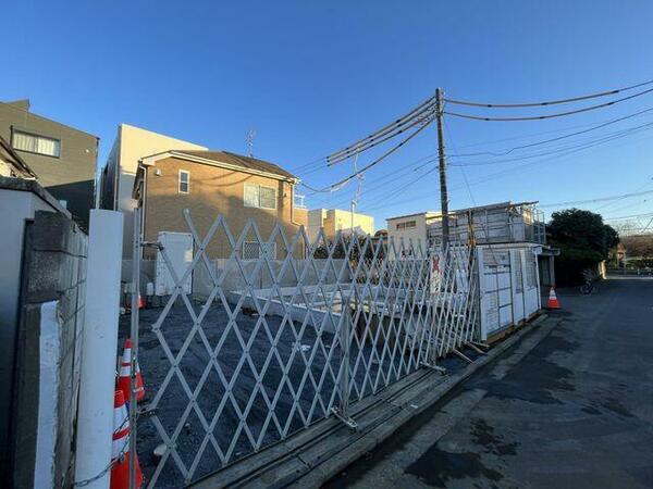 detached 東京都武蔵野市境４丁目

地図を見る