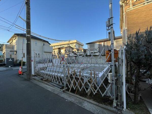 detached 東京都武蔵野市境４丁目

地図を見る