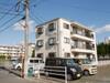 T-est Mansion 3階 築32年7ヶ月の賃貸物件