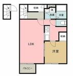 練馬区土支田２丁目 2階建 築14年のイメージ