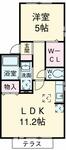 名古屋市守山区白沢町 2階建 築16年のイメージ