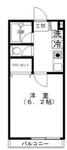 墨田区本所４丁目 4階建 築41年のイメージ