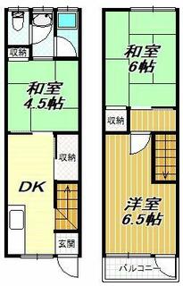 物件番号「227082145189」の写真