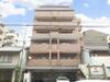 アスヴェル京都御所前３ 2階 築20年10ヶ月の賃貸物件