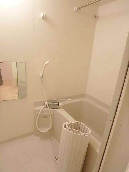 画像7:★浴室乾燥・暖房機付バスルーム★