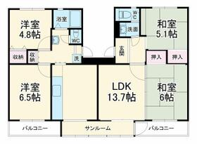 間取り：212056792442