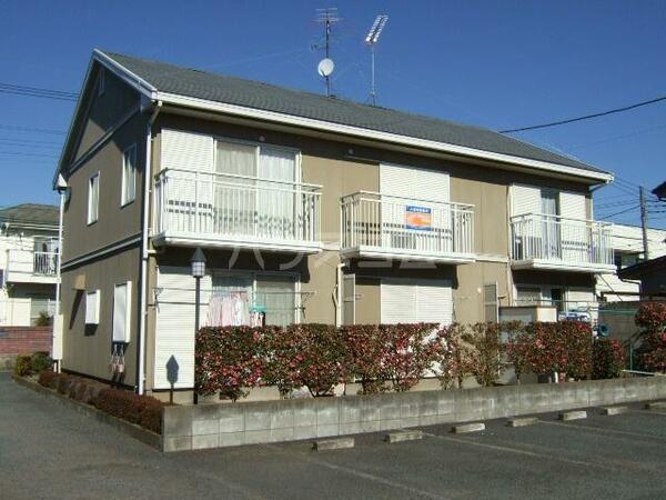 detached 埼玉県春日部市南２丁目
地図を見る