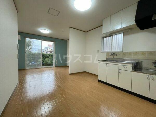 detached 埼玉県春日部市南２丁目
地図を見る