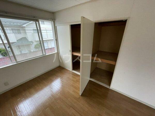 detached 埼玉県春日部市南２丁目
地図を見る