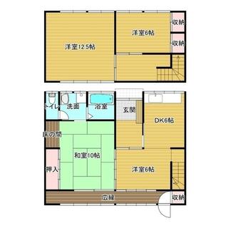 間取り：219003522848