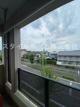 サロンド　テシマ 303 ｜ 愛知県豊田市明和町２丁目（賃貸マンション1DK・3階・30.24㎡） その9