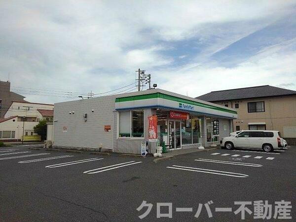 画像15:ファミリーマート宇多津駅東店まで550m