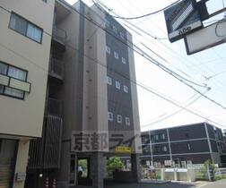 大阪府枚方市南楠葉１丁目（賃貸マンション1K・5階・25.54㎡） その4