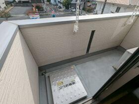 マーベラス豊国 301 ｜ 愛知県名古屋市中村区東宿町２丁目（賃貸アパート1R・3階・33.10㎡） その11