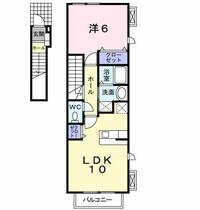 間取り：212057657089