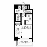 名古屋市千種区仲田２丁目 14階建 築2年のイメージ