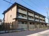 アジュール修学院 3階 新築の賃貸物件