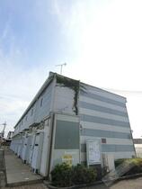 和歌山県和歌山市本脇（賃貸アパート1K・2階・26.40㎡） その1