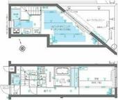 渋谷区恵比寿２丁目&nbsp;6階建&nbsp;築7年のイメージ