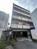 京都市役所前駅より徒歩2分 築25年2ヶ月 5階建の賃貸物件