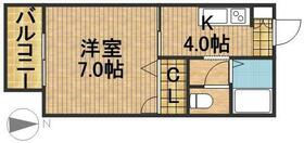 静岡県浜松市中央区助信町（賃貸アパート1K・2階・25.00㎡） その2