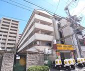 京都市伏見区風呂屋町 5階建 築40年のイメージ