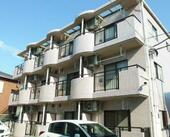 横浜市港北区綱島東２丁目&nbsp;3階建&nbsp;築26年のイメージ