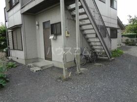 パピヨン井上 101 ｜ 東京都立川市富士見町５丁目（賃貸アパート2LDK・1階・47.85㎡） その12